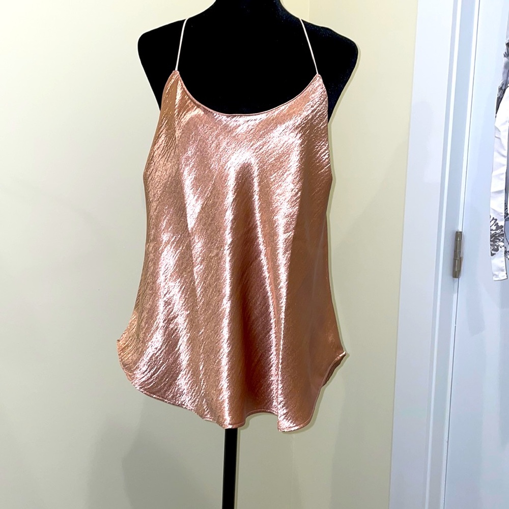 Victoria’s Secret camisole